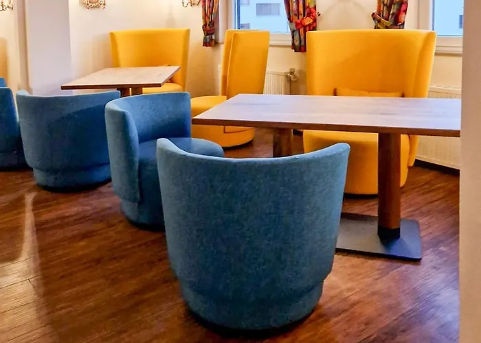 Morada Otel Bad Wörishofen