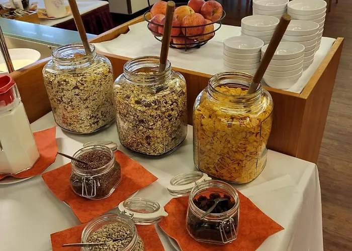 Otel Morada Bad Wörishofen