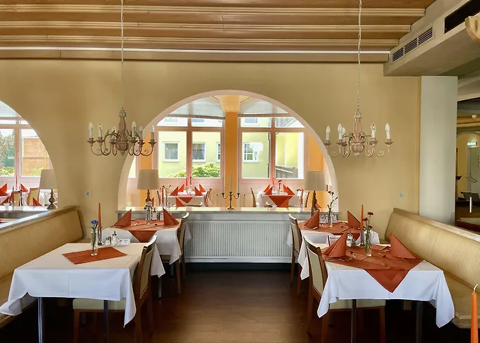 Hotel Morada Bad Wörishofen