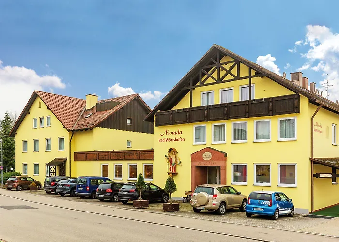 Hotel Morada