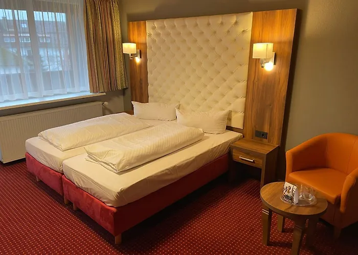 Hotel Morada Bad Wörishofen