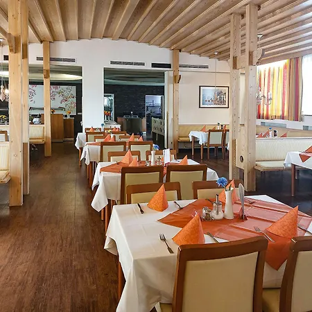 Morada فندق باد ووريشهوفن