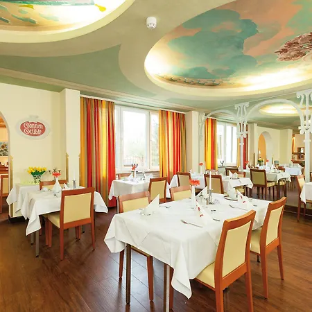 Hotell Morada