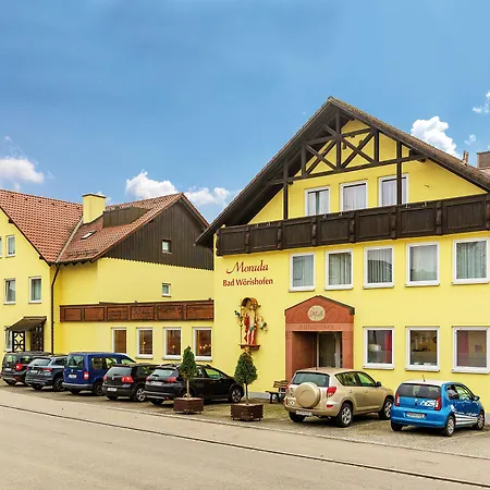 Hotell Morada