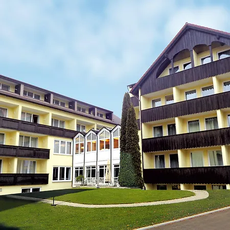 Morada Hotell Bad Wörishofen