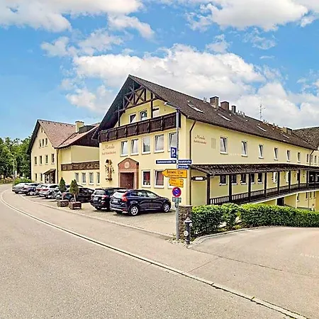 Otel Morada Bad Wörishofen