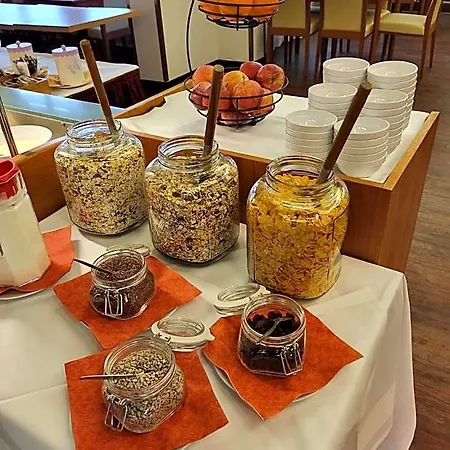 Morada Otel