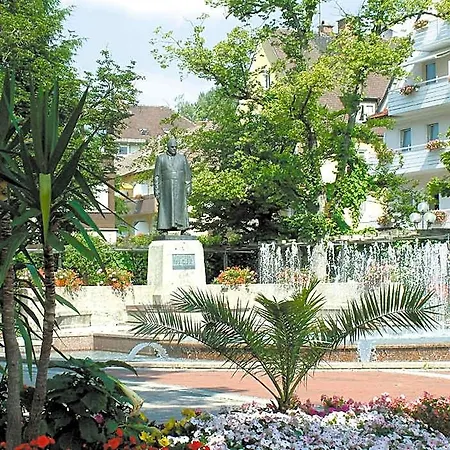 Otel Morada 3*