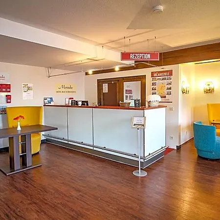 Morada Otel 3*