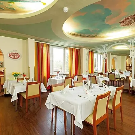 Otel Morada Bad Wörishofen