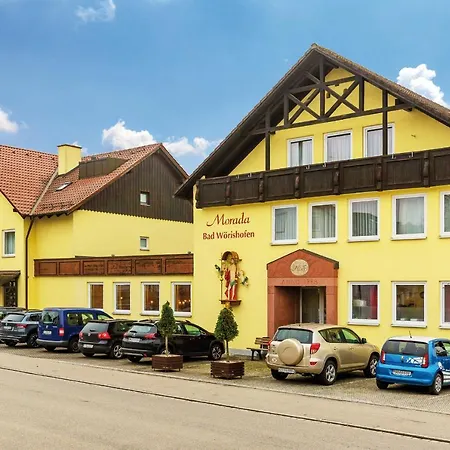 Morada Bad Wörishofen